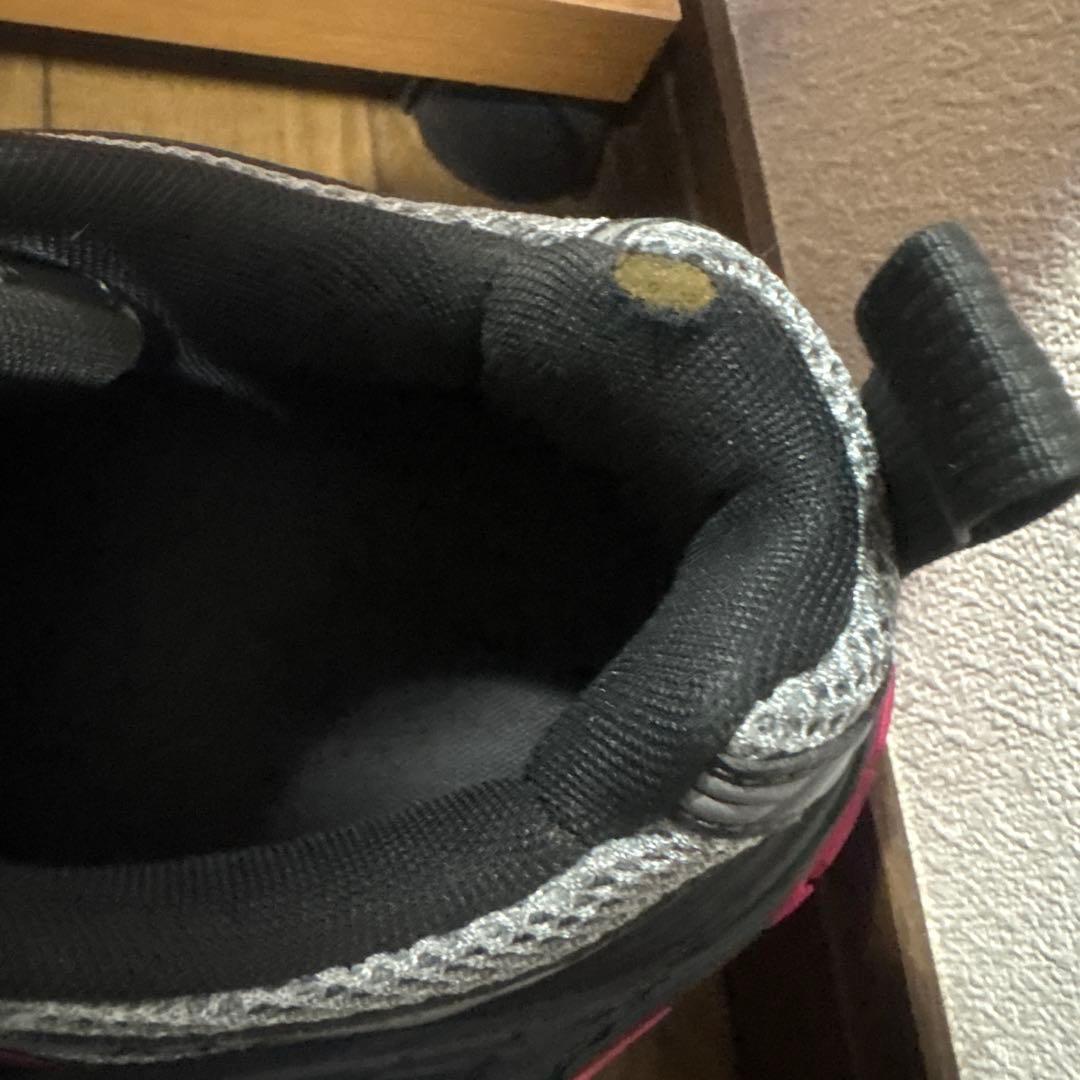 BALENCIAGA 10xl ピンク 43