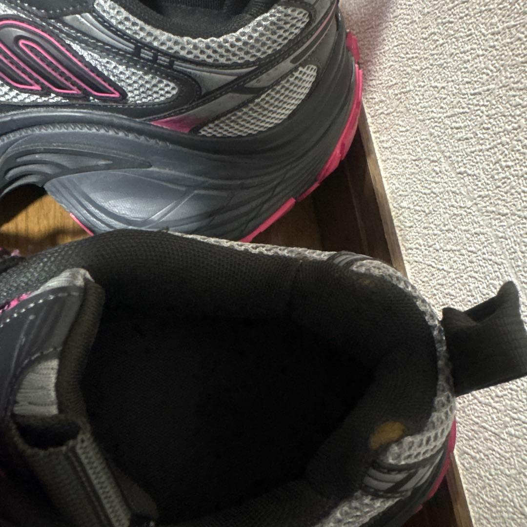 BALENCIAGA 10xl ピンク 43