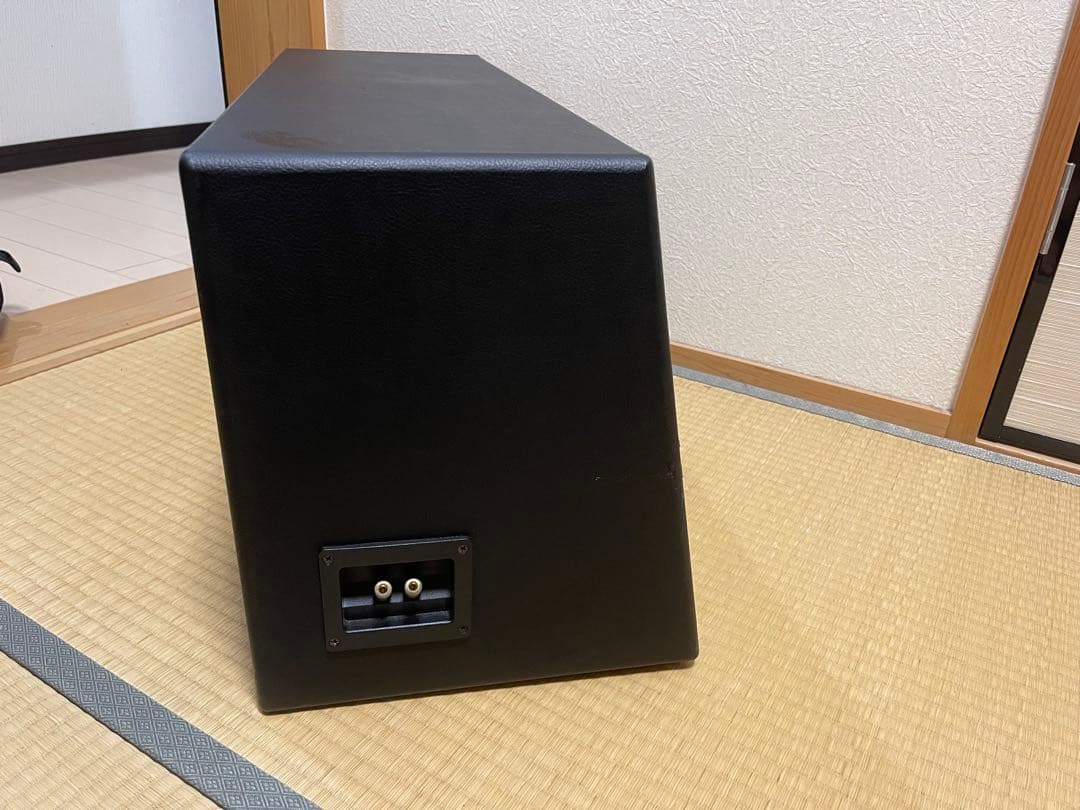 Rockford Fosgate 12インチ ウーファーボックス ロックフォード