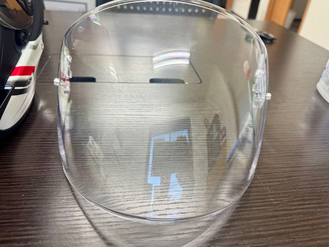 OGK Kabuto エクシード ジェットヘルメット L サイズ