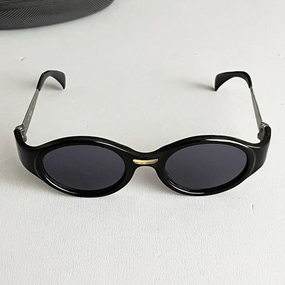 Jean Paul Gaultier ゴルチエ サングラス 56-2272 美品