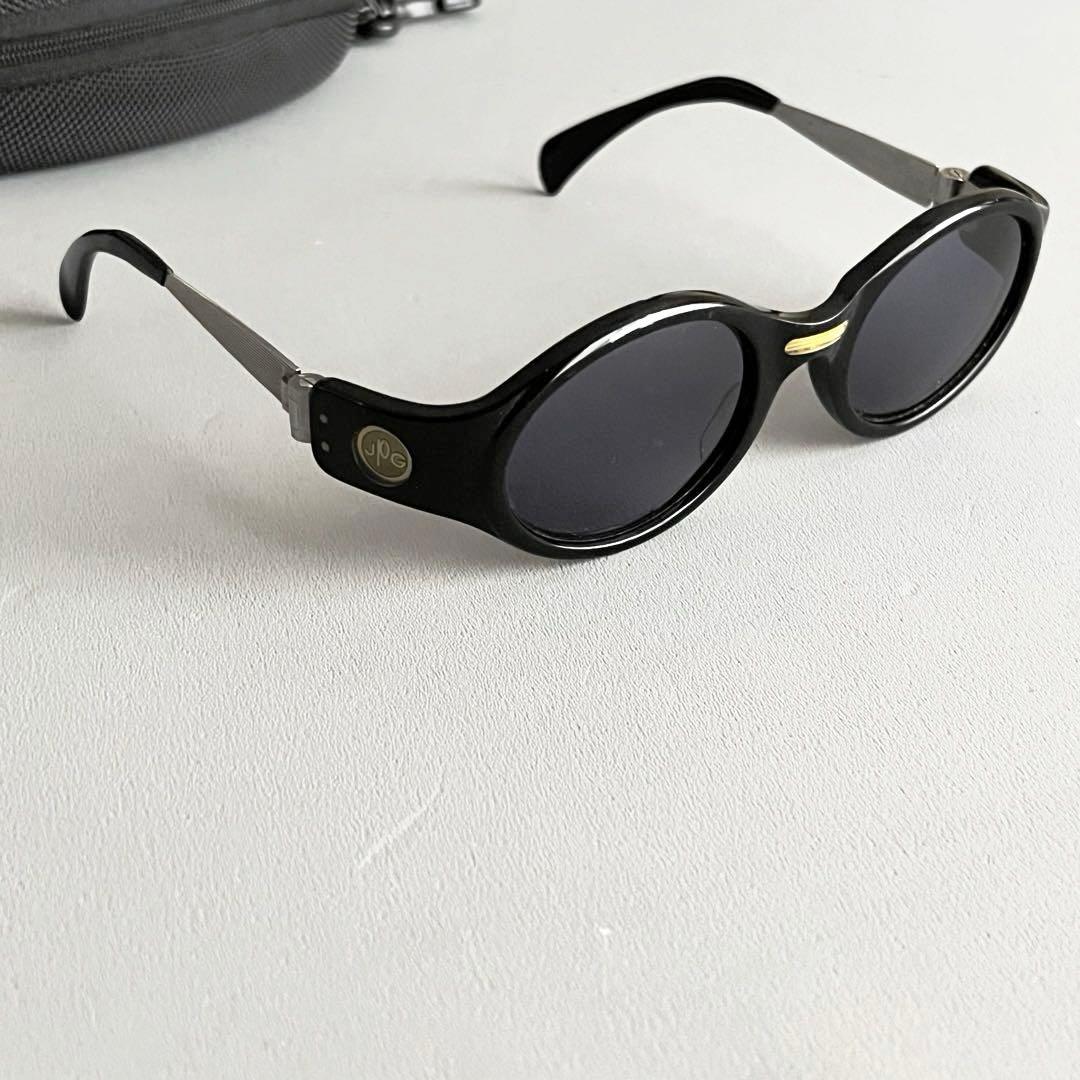 Jean Paul Gaultier ゴルチエ サングラス 56-2272 美品