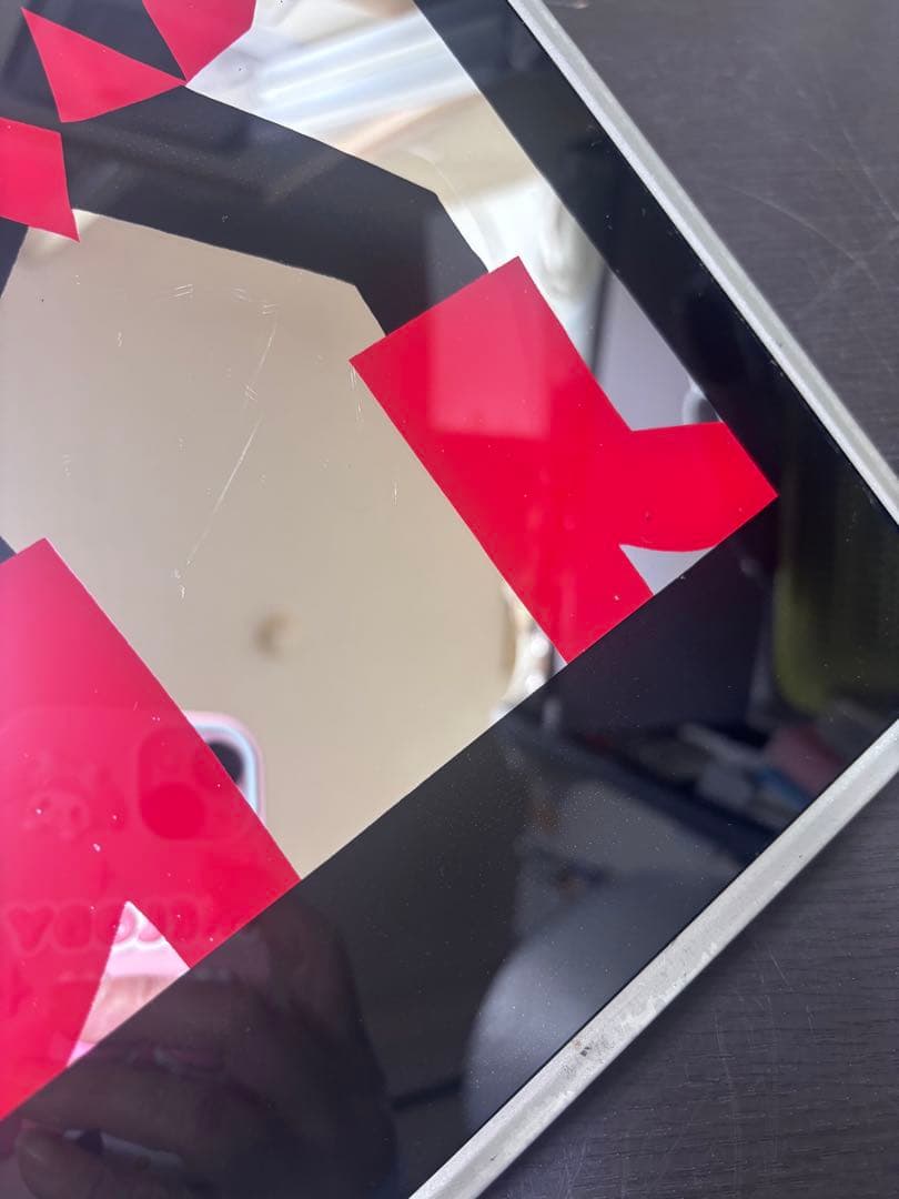 藤城清治　こびと　パブミラー　壁掛け