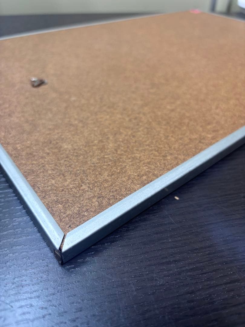 藤城清治　こびと　パブミラー　壁掛け