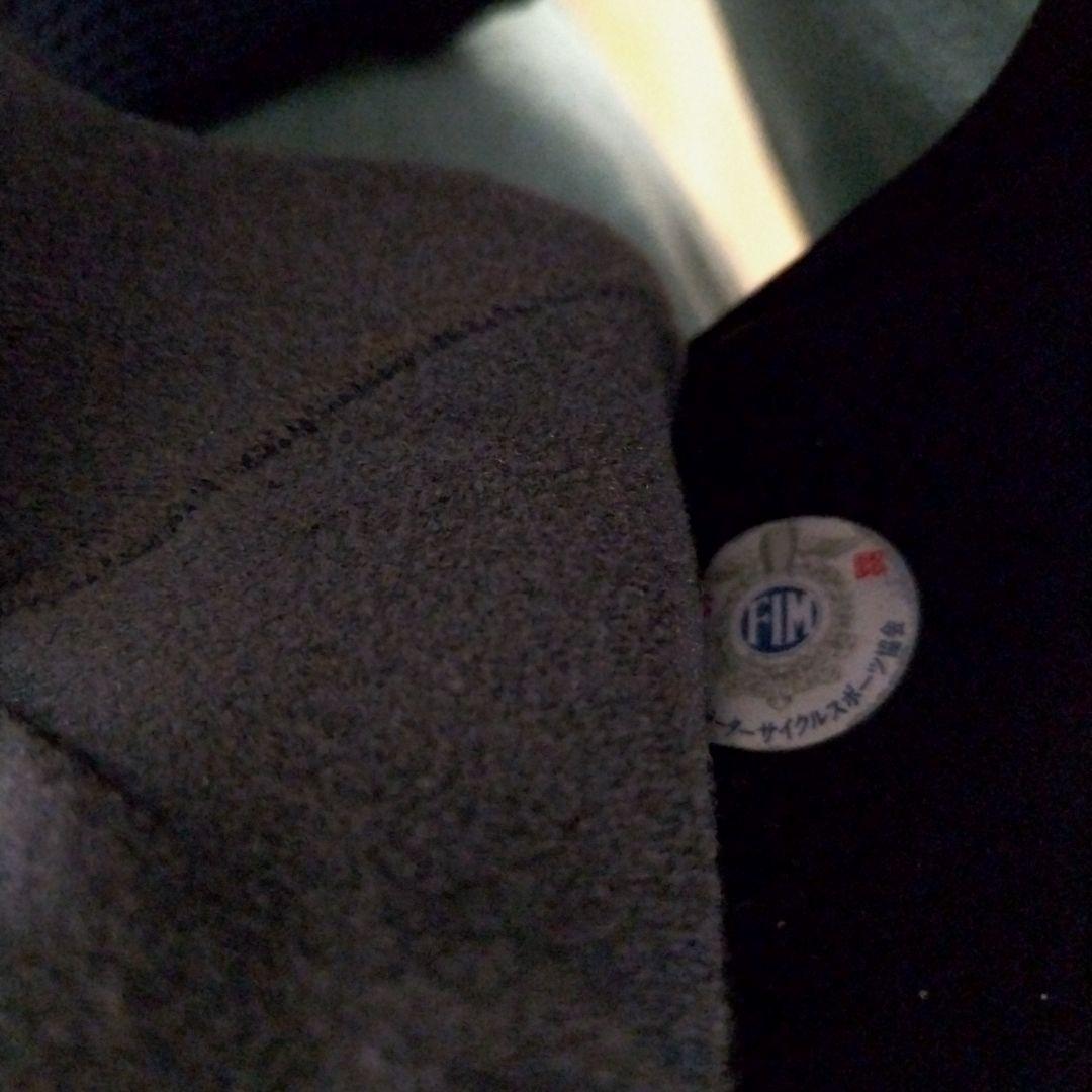 N*a様 Arai フルフェイスヘルメット イエロー　古いものなのでインテリア用