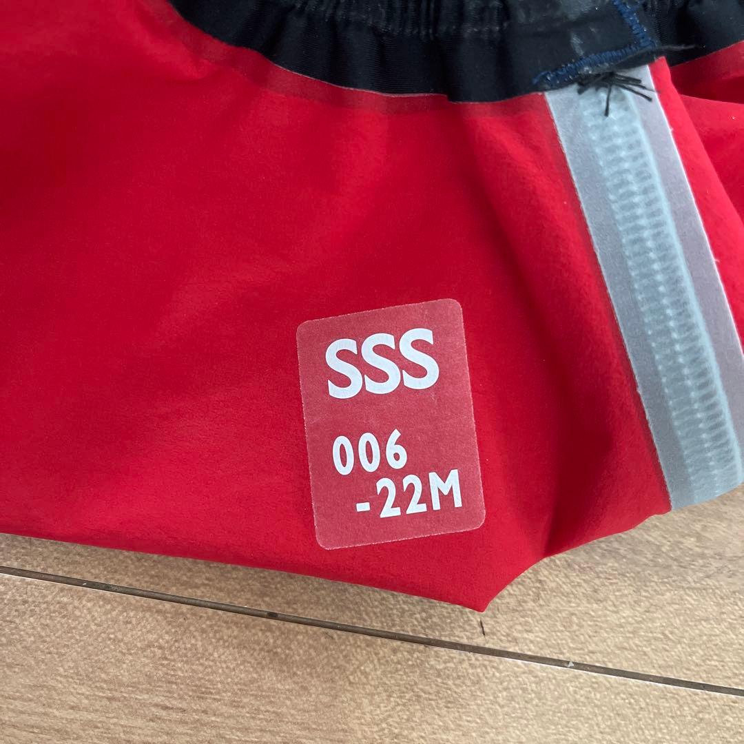 のあ様arena 高速水着 競泳水着 サイズ:SSS