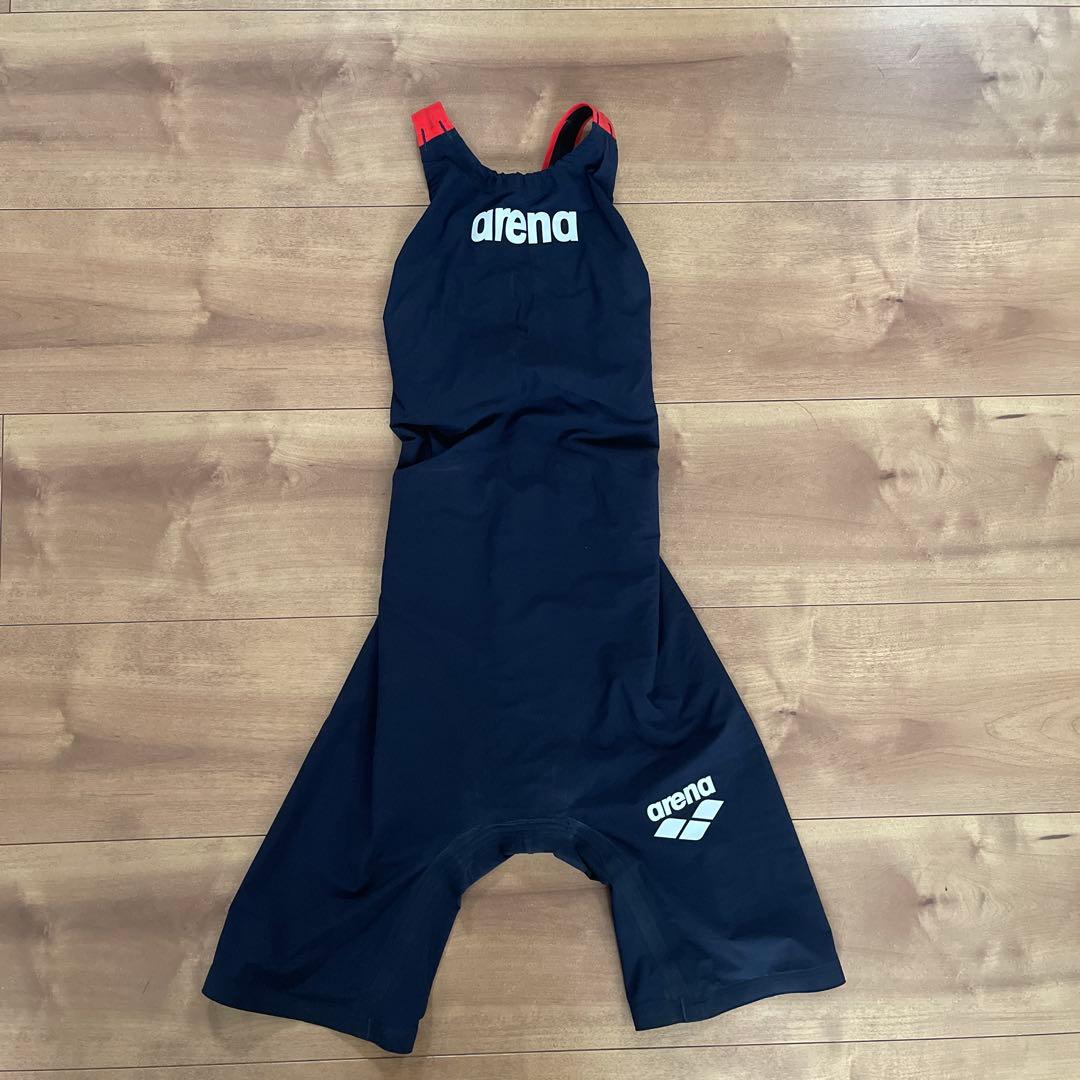 のあ様arena 高速水着 競泳水着 サイズ:SSS