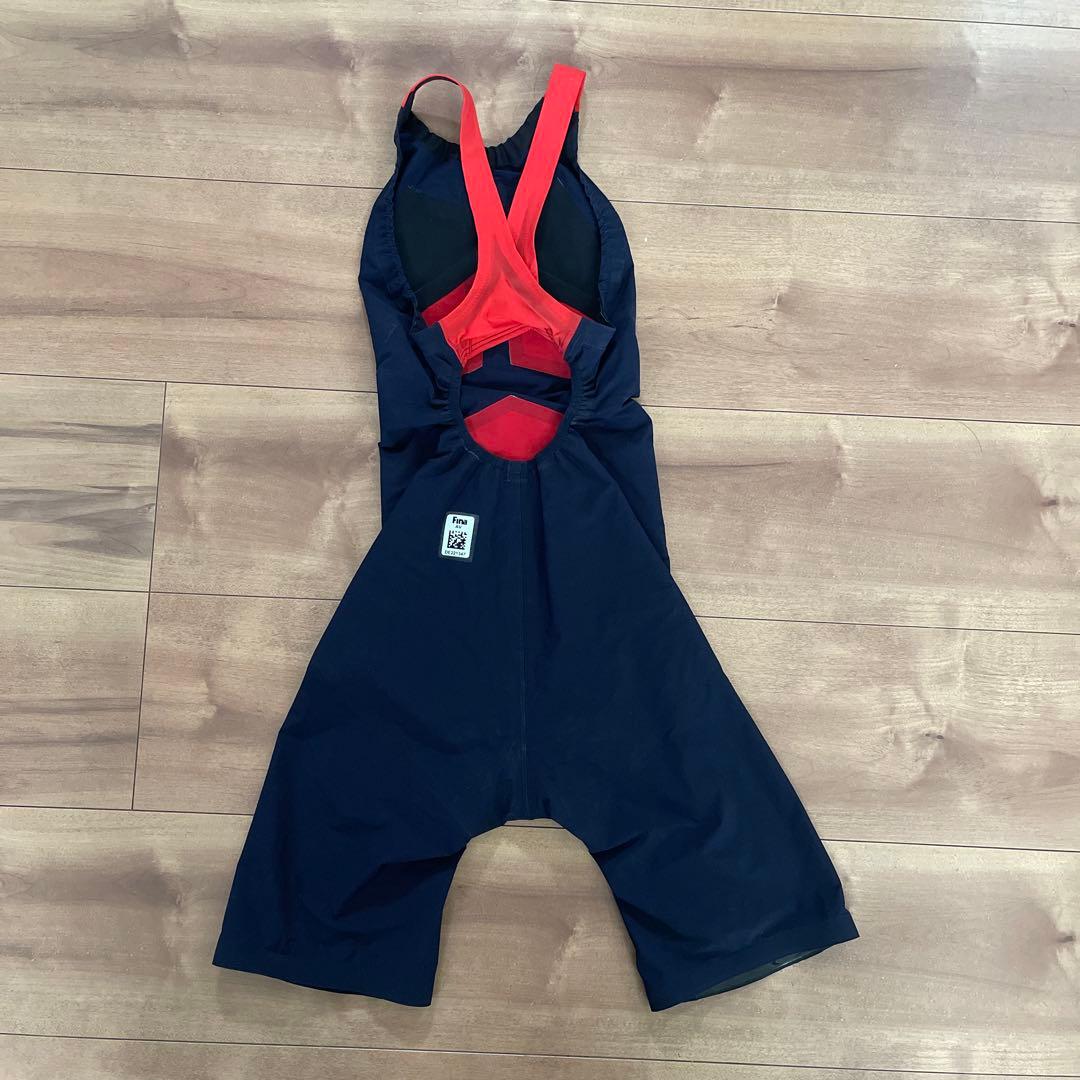 のあ様arena 高速水着 競泳水着 サイズ:SSS