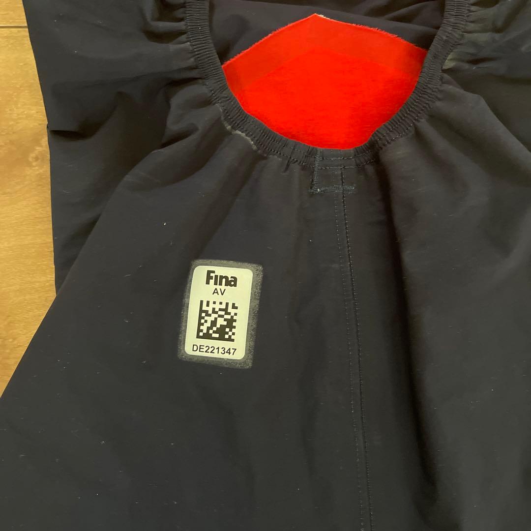 のあ様arena 高速水着 競泳水着 サイズ:SSS