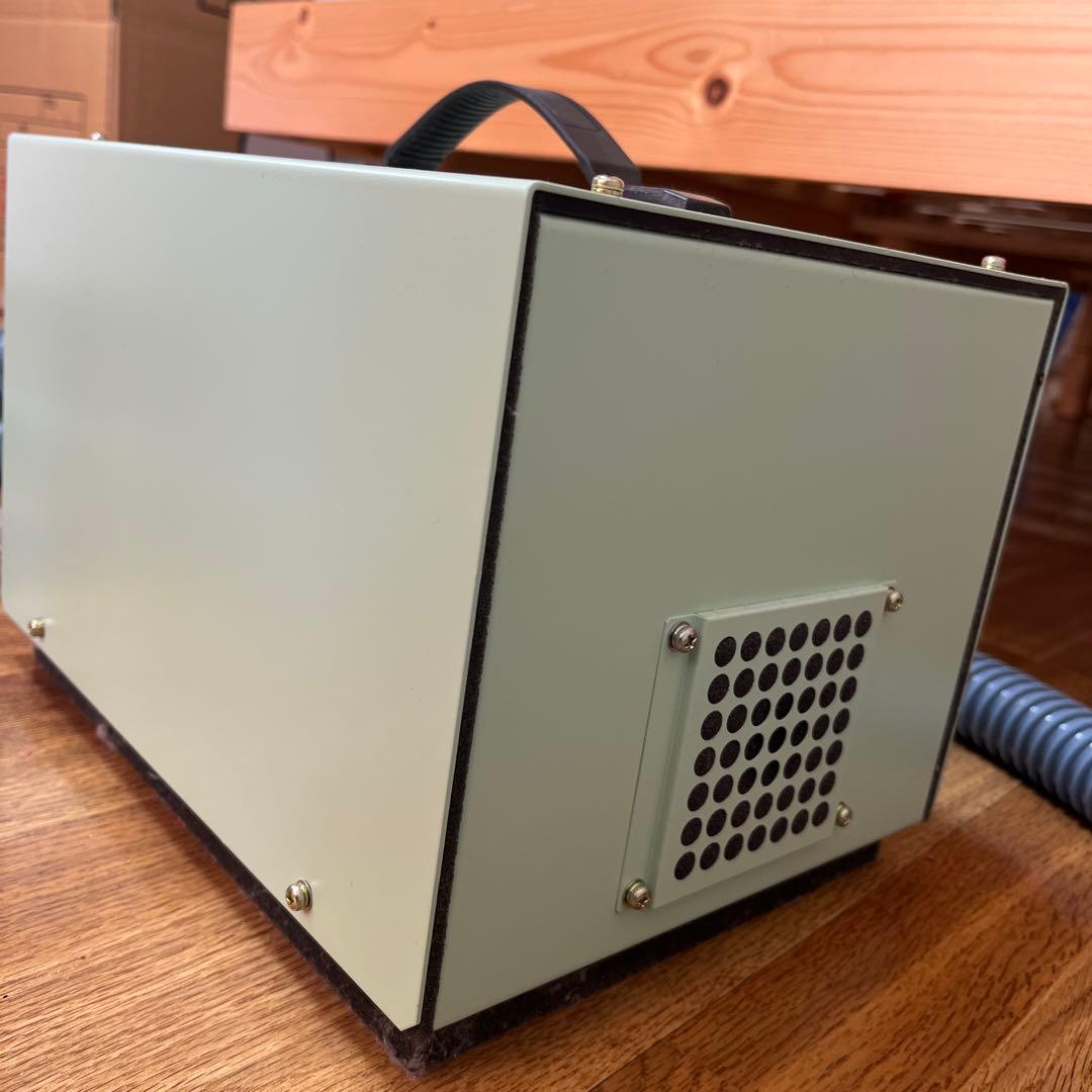 定刻起床装置 個人簡易型 (SAC-5A型)