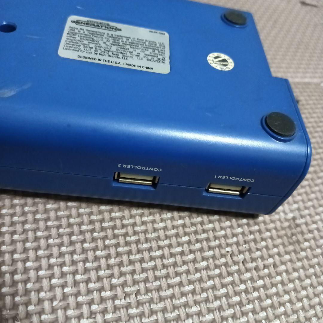 Retro-bit GENERATIONSⅣ ジェネレーション4　レトロビット