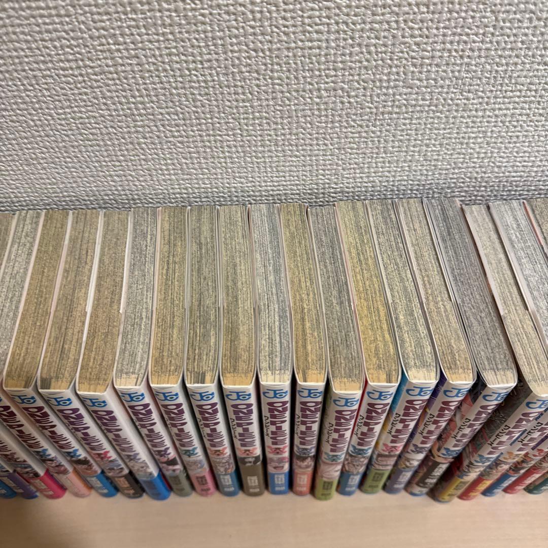 ONE PIECE 1巻～103巻セット 尾田栄一郎