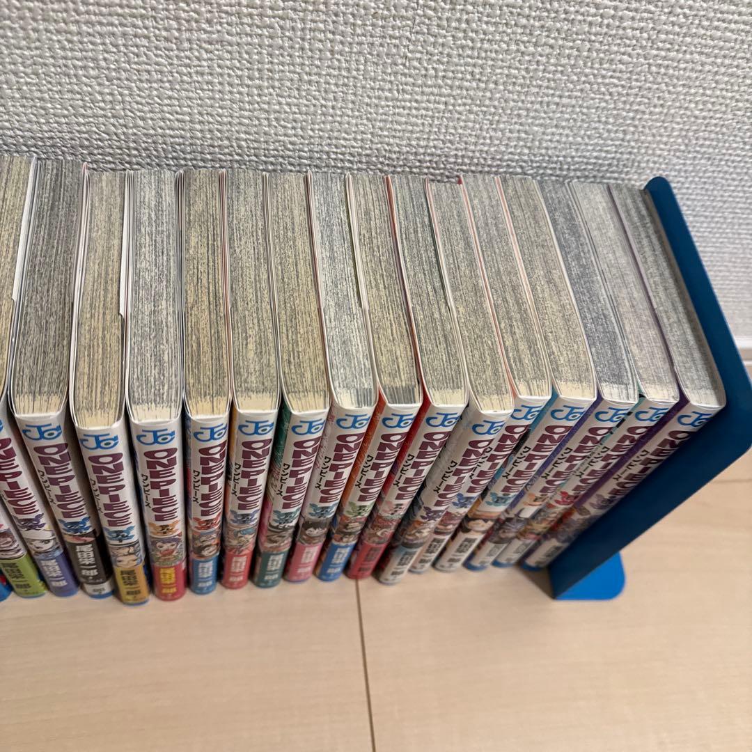 ONE PIECE 1巻～103巻セット 尾田栄一郎