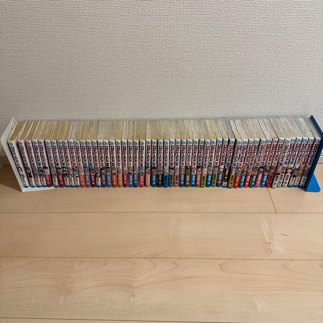 ONE PIECE 1巻～103巻セット 尾田栄一郎