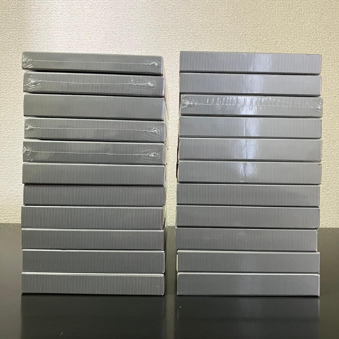 化物語 特装版 全巻セット 22巻 イラストカード付き