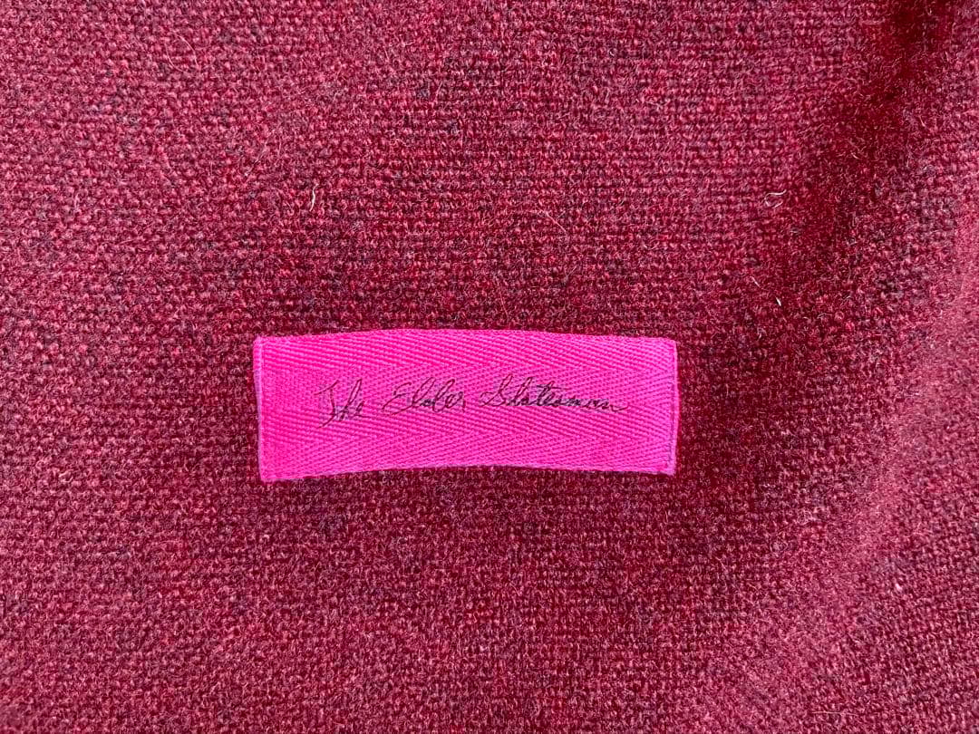 布団・毛布 The Elder Statesman Rainbow Blanket