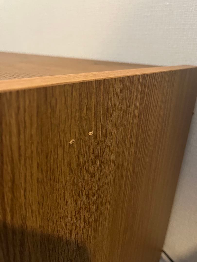 【カデル】cadeal 4drawer chest