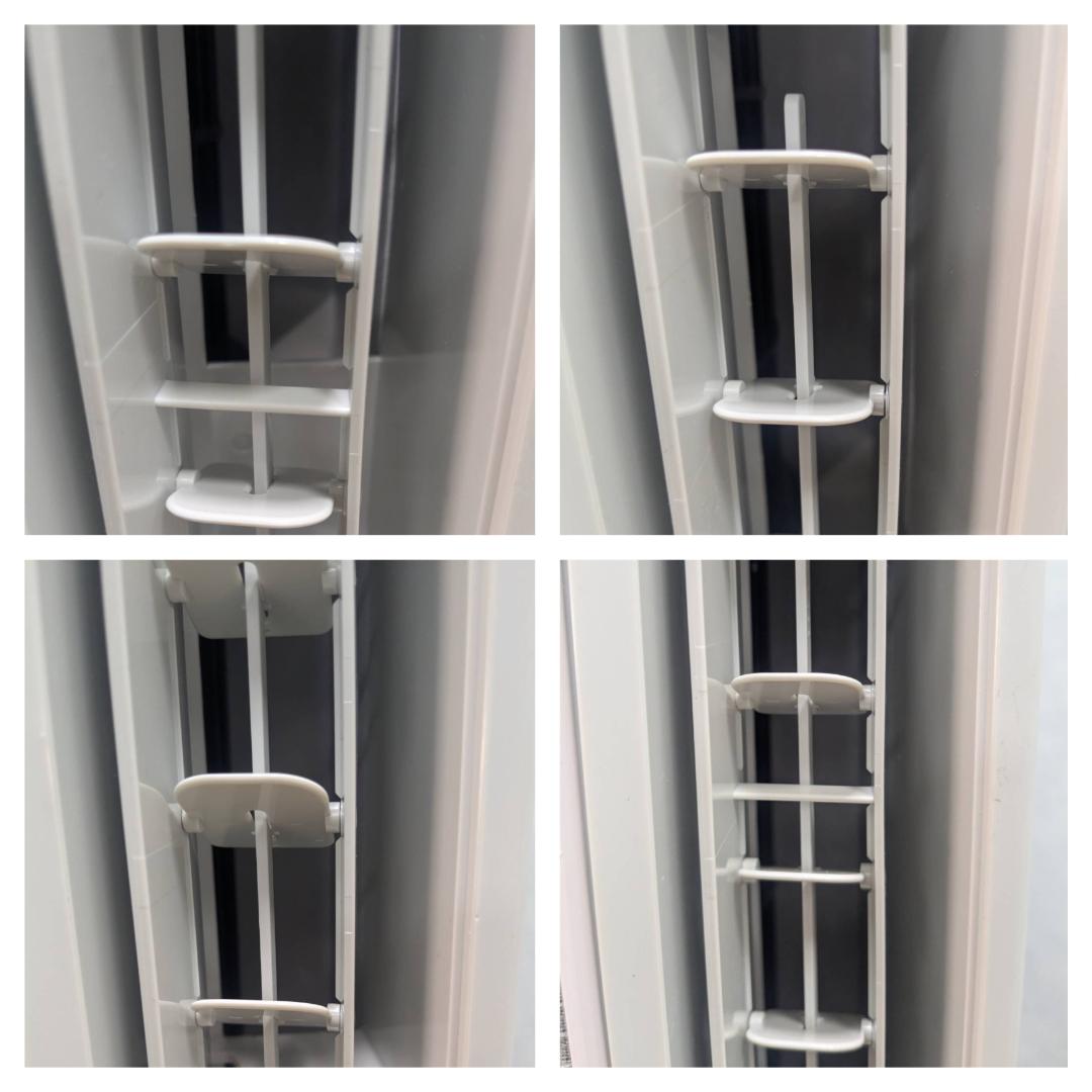 K☆964 コロナ ウィンドエアコン CW-16A 未使用 長期保管品 冷房専用