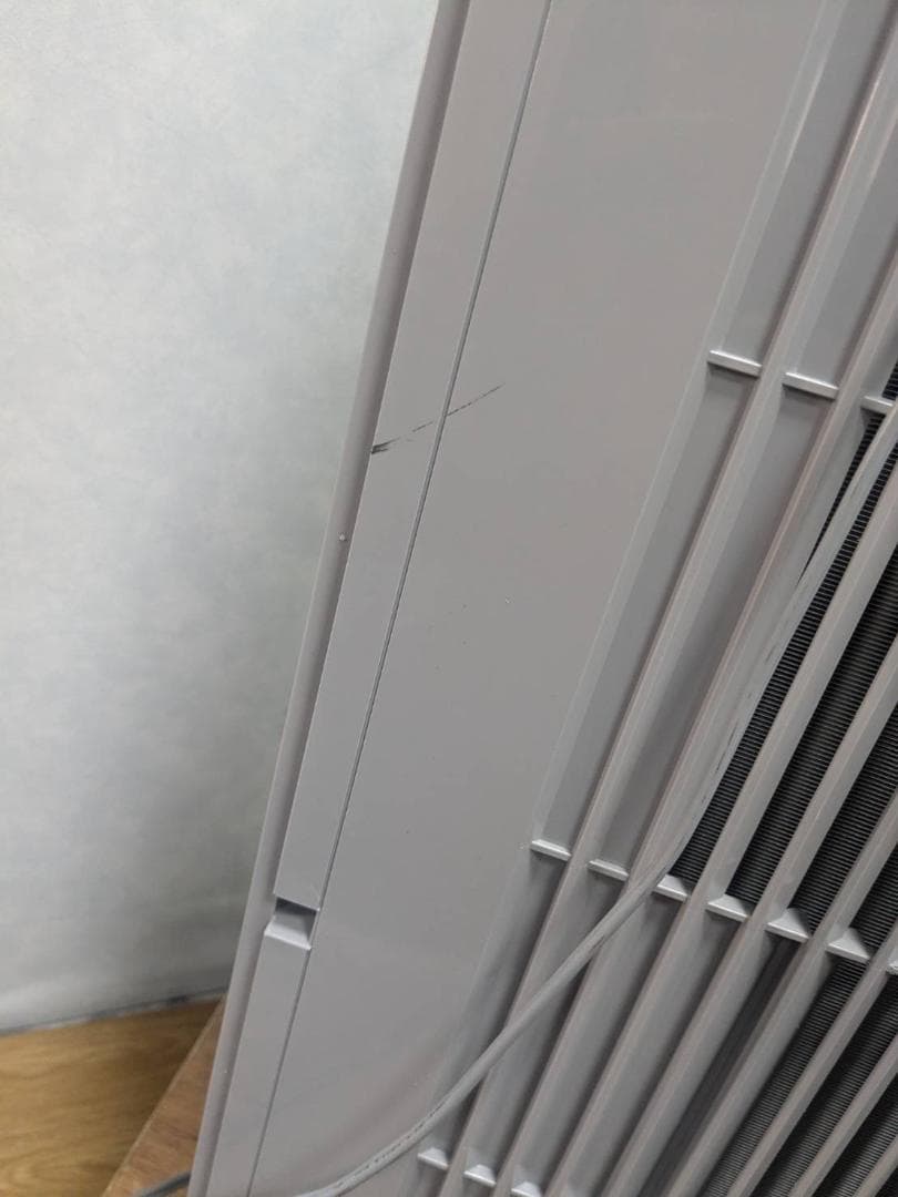 K☆964 コロナ ウィンドエアコン CW-16A 未使用 長期保管品 冷房専用