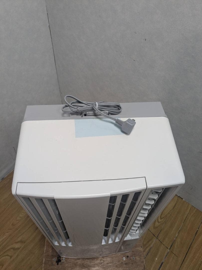 K☆964 コロナ ウィンドエアコン CW-16A 未使用 長期保管品 冷房専用