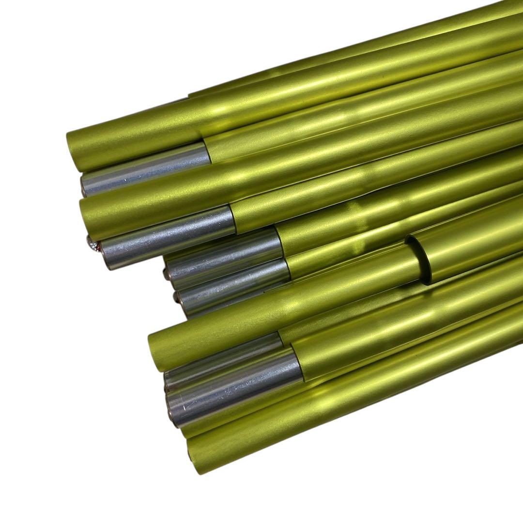 未使用 アライテント ドマドームライト2