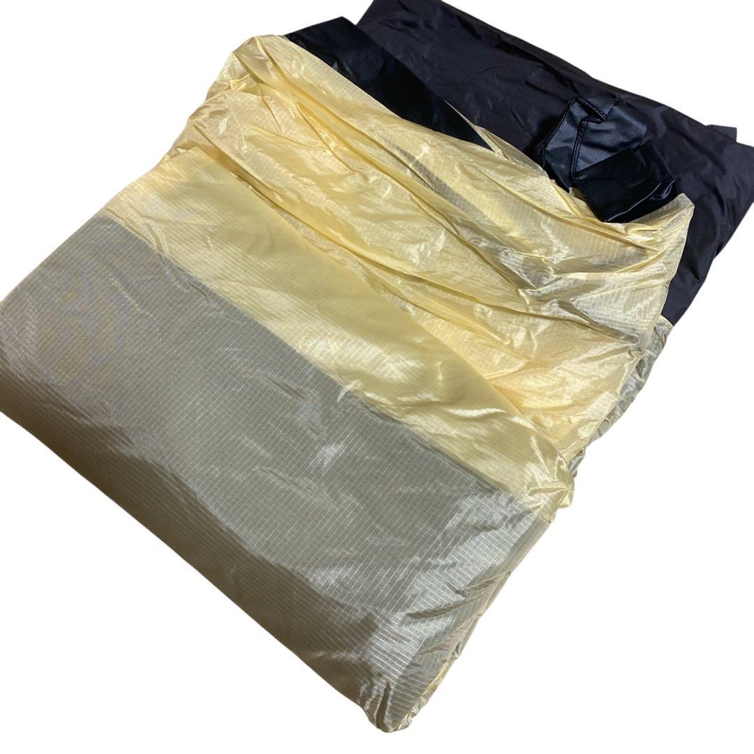 未使用 アライテント ドマドームライト2