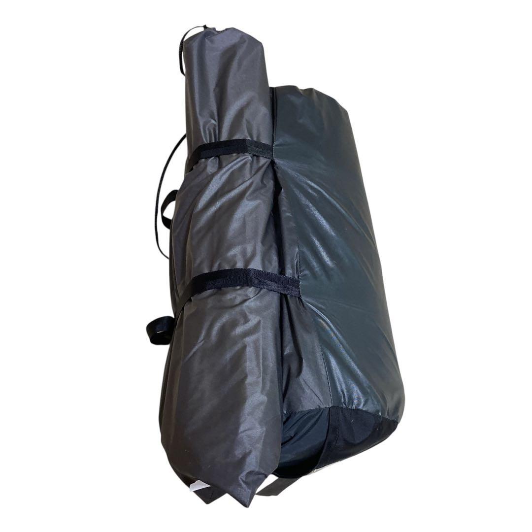 未使用 アライテント ドマドームライト2