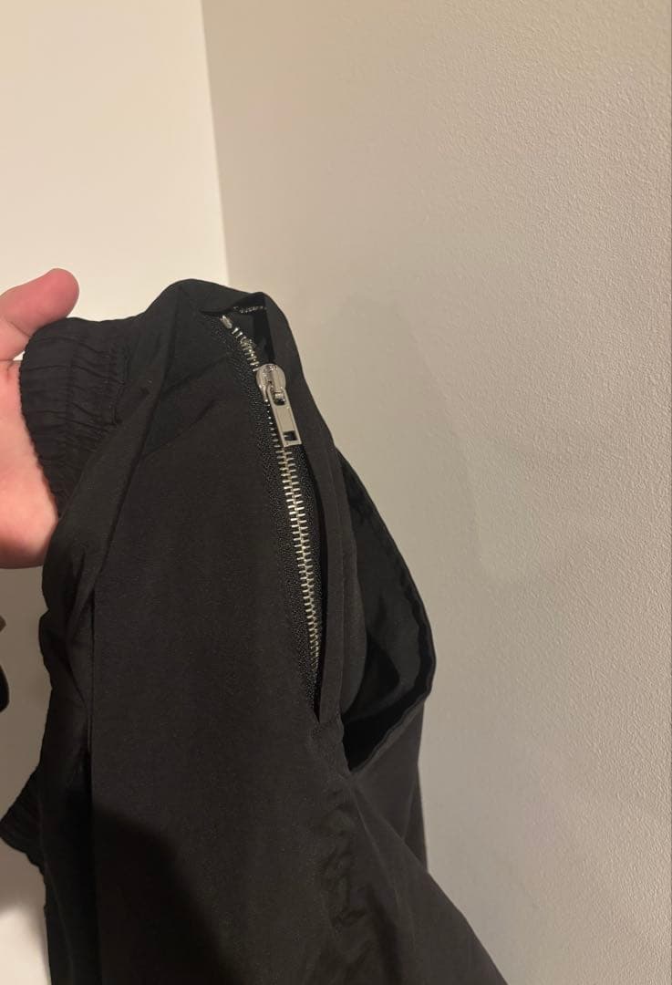 パンツ rick owens