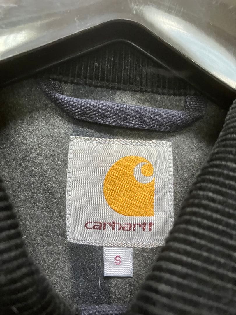 ジャケット・アウター Carhartt WIP CHORE COAT