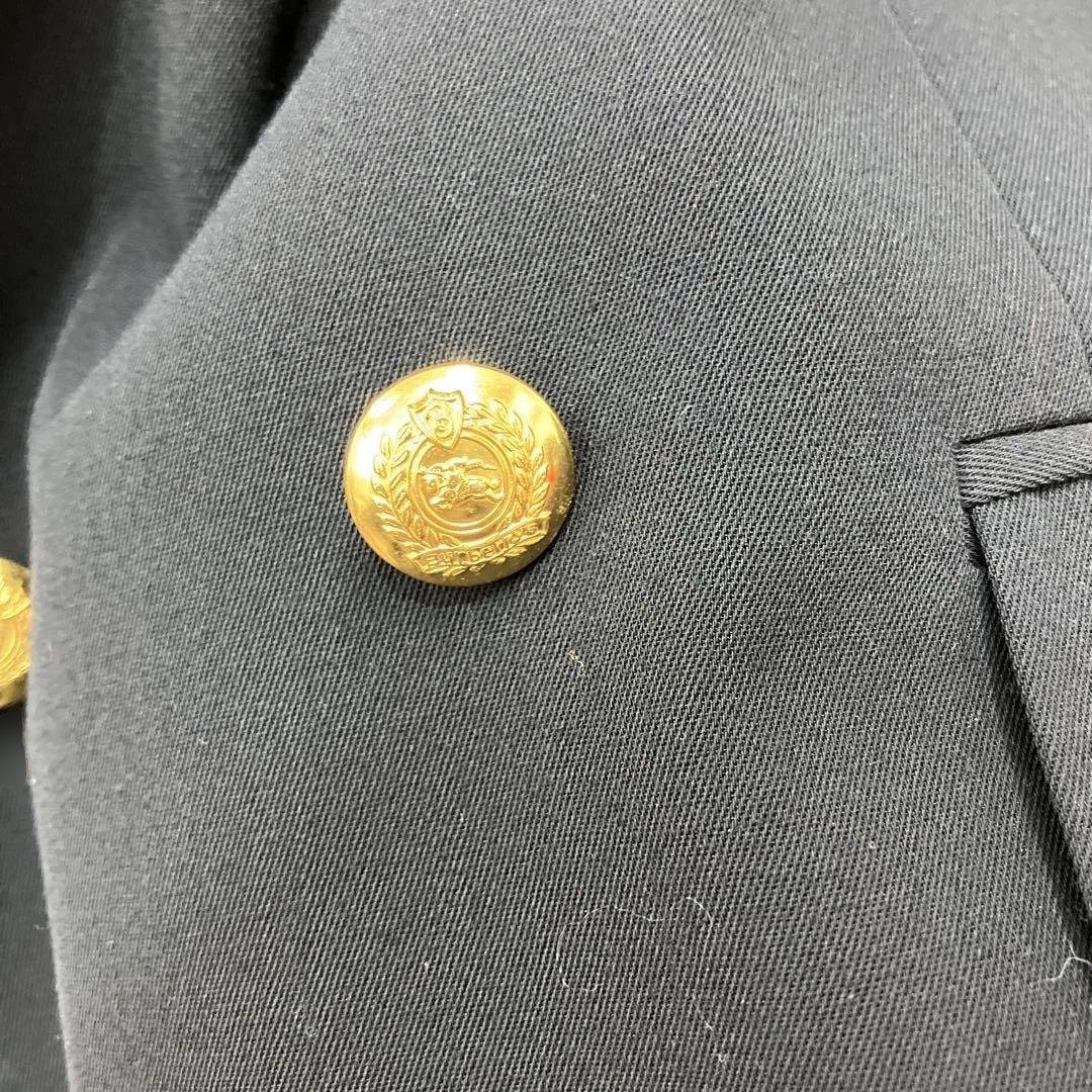 Burberrys バーバリー ダブルブレスト テーラードジャケット 42