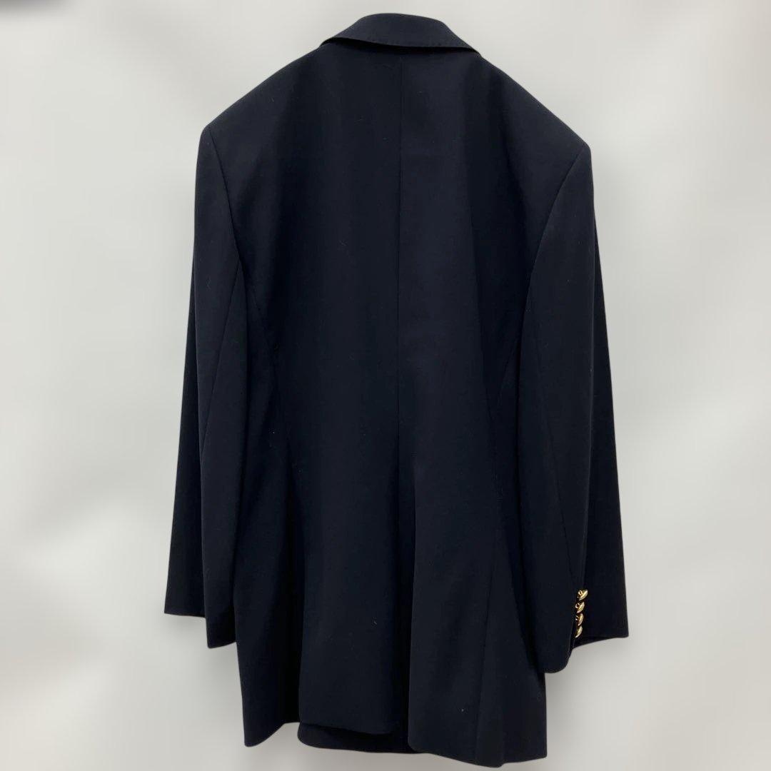 Burberrys バーバリー ダブルブレスト テーラードジャケット 42