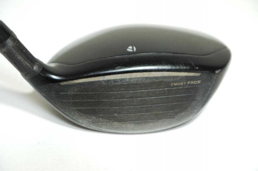 左 ステルス2-3W-15° VENTUS RED 6-S テーラーメイド良品