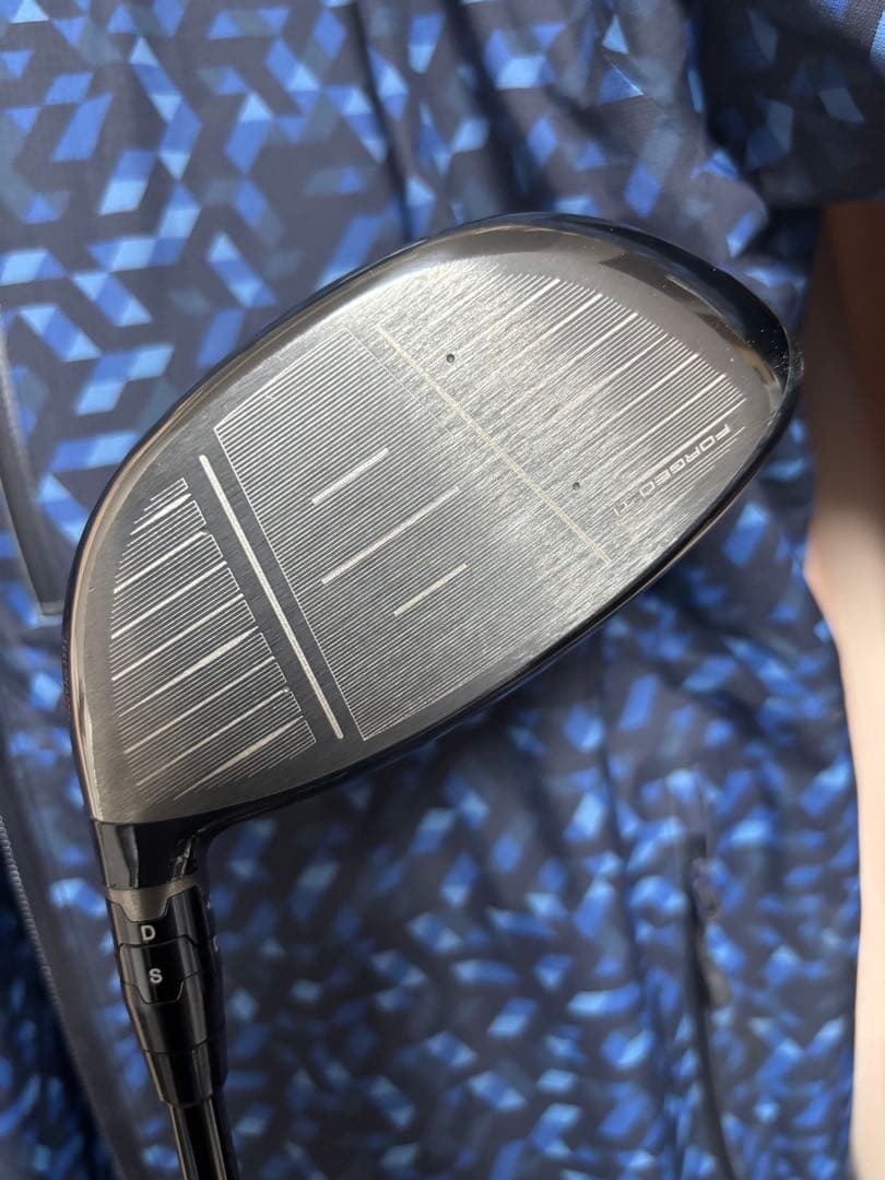 キャロウェイのビッグバーサ2023モデル