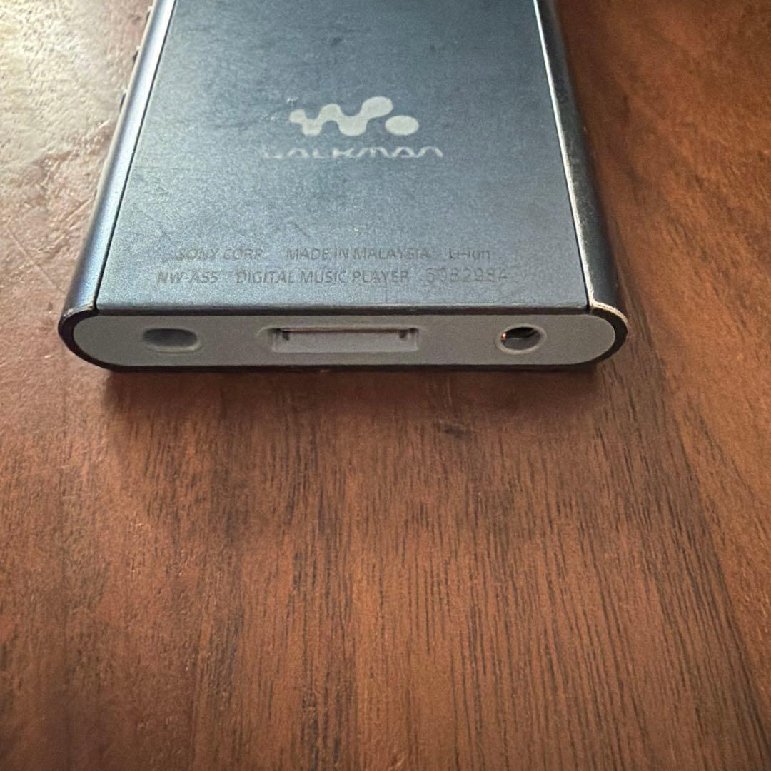 Sony Walkman NW-A55 デジタルオーディオプレーヤー