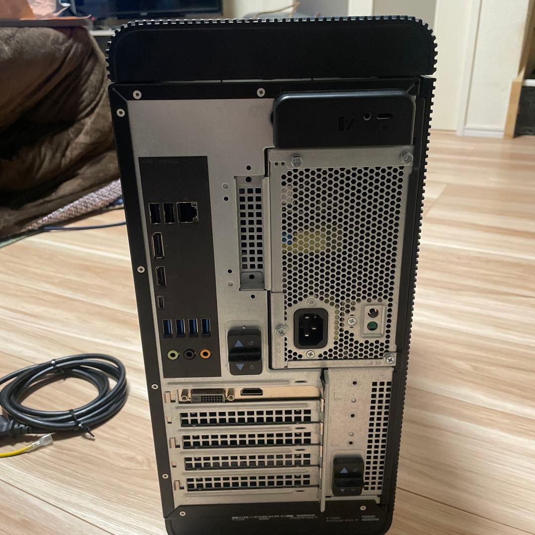 dell xps 8930 デスクトップpc