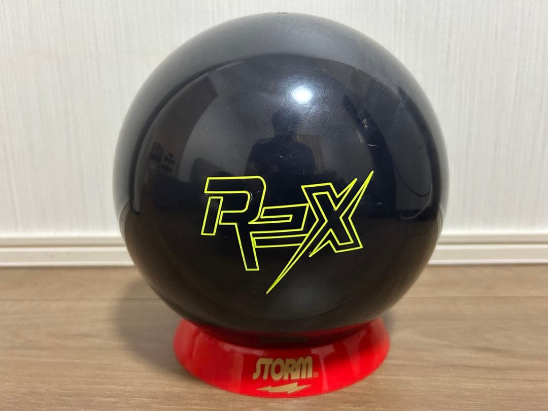 送料込み【新品】ライトニング・ブラックアウト　ストーム　14ポンド3オンス 3