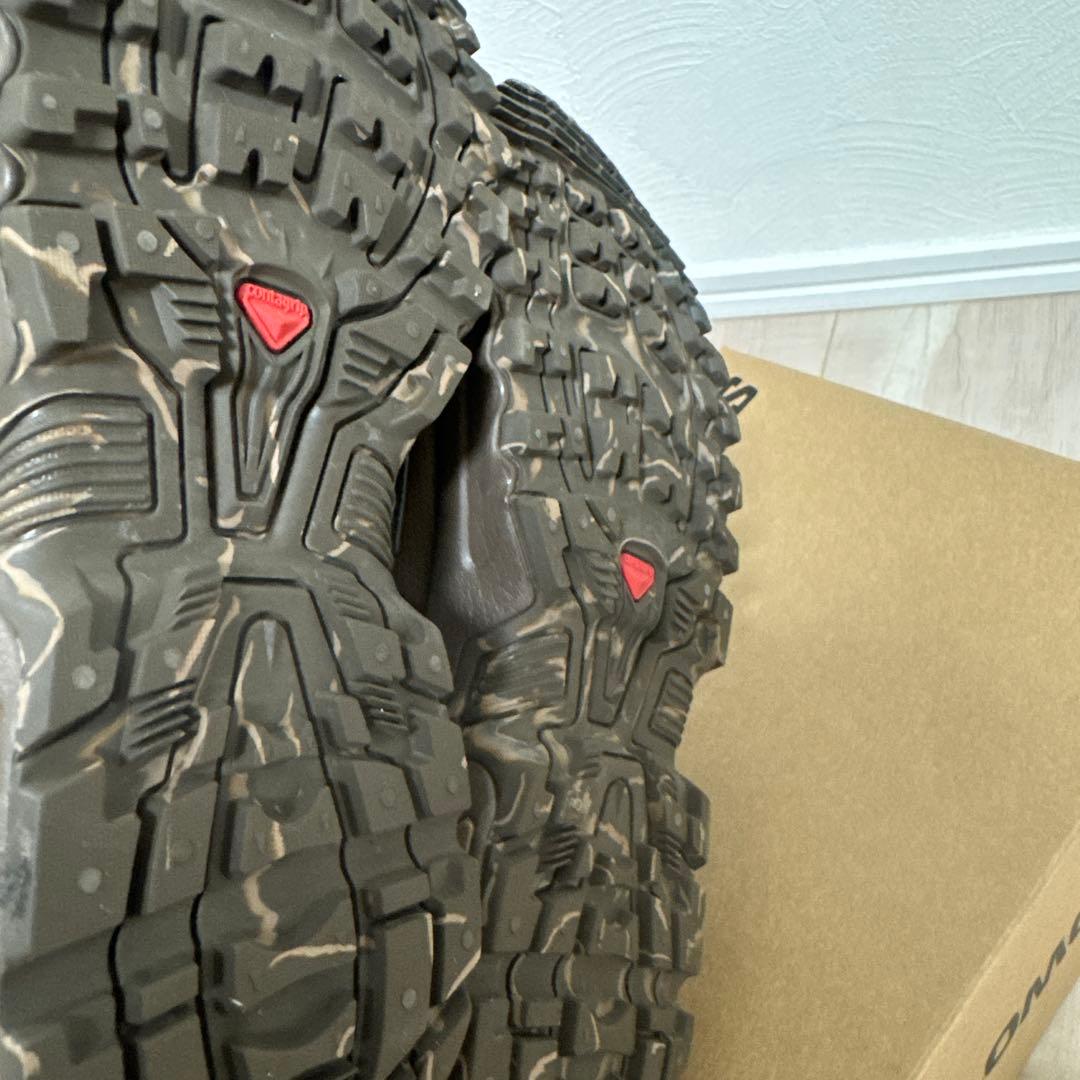 ggg‼️サロモン　ACS PRO DESERT スニーカー