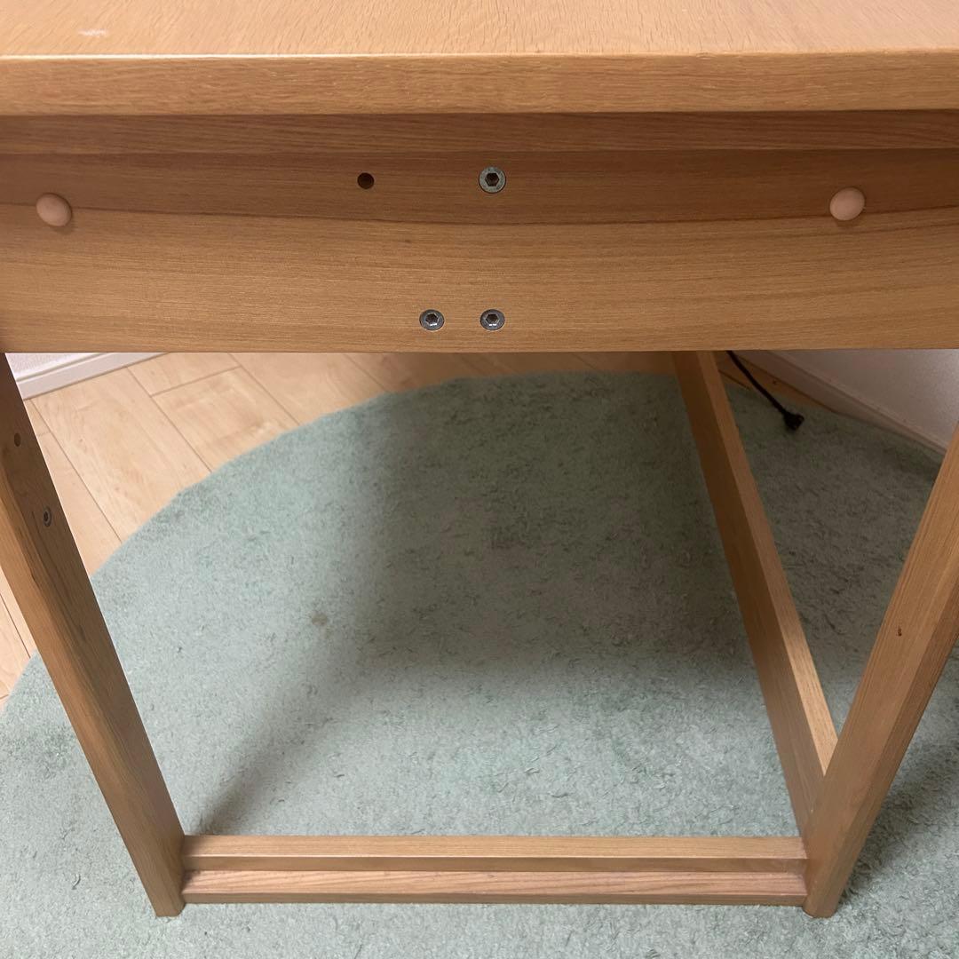 11/15日迄 KOIZUMI コイズミ BEENO ビーノ 学習机