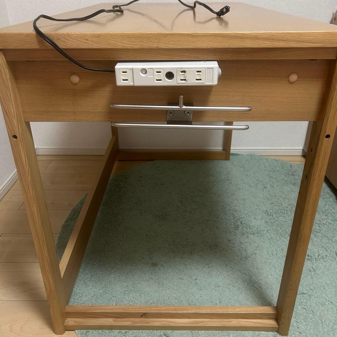 11/15日迄 KOIZUMI コイズミ BEENO ビーノ 学習机