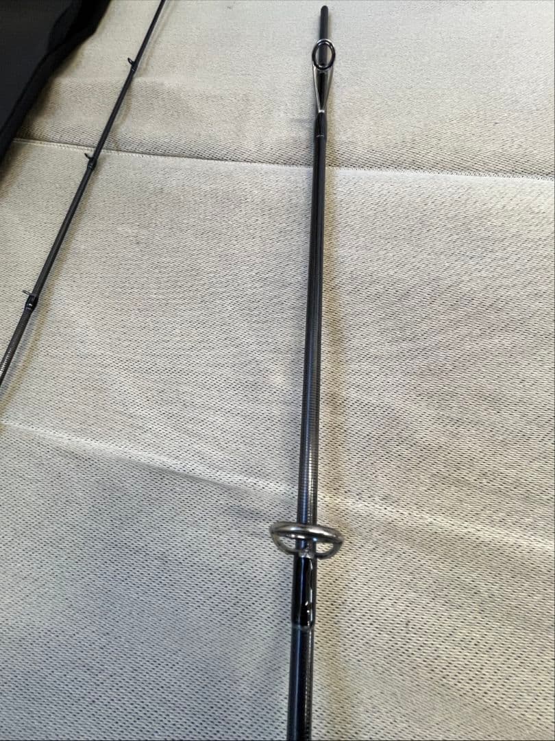 クロノ CNX-81 JACK CRONO 美品 エギング