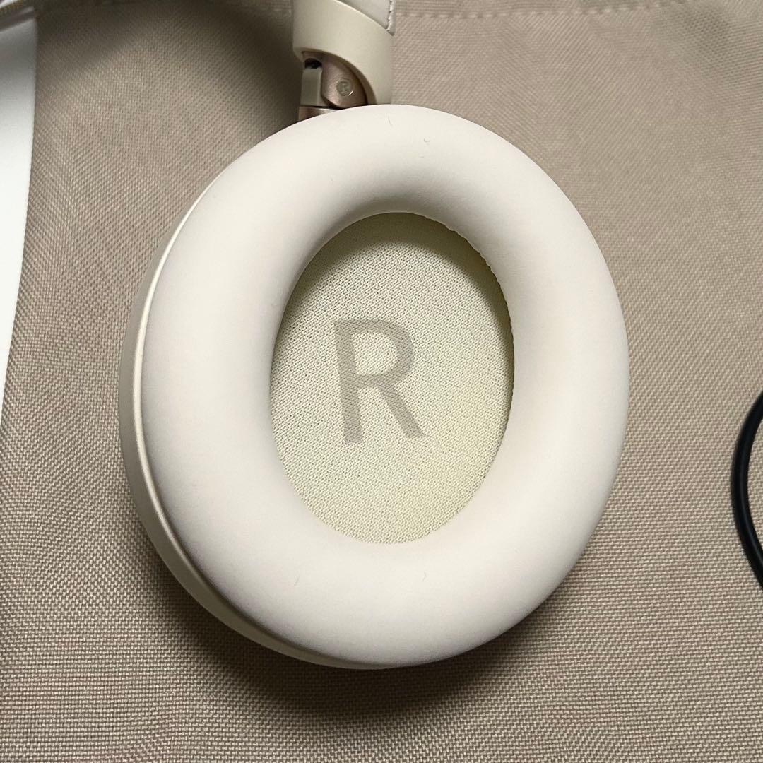 アンカー ワイヤレスヘッドホン 今月購入したばかりの新品未使用✨️