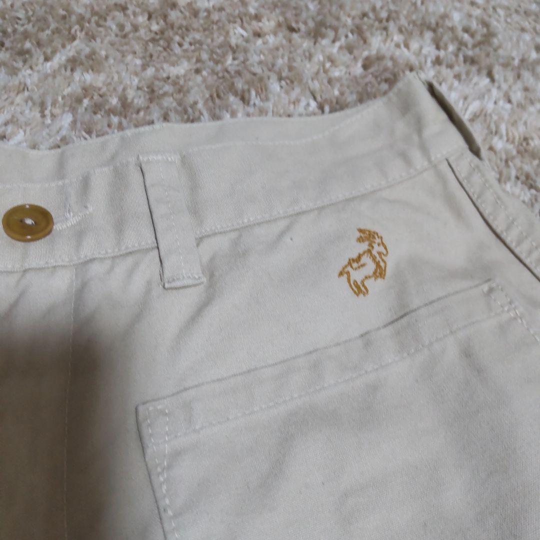 45R 高密度ダック908モカシンパンツ