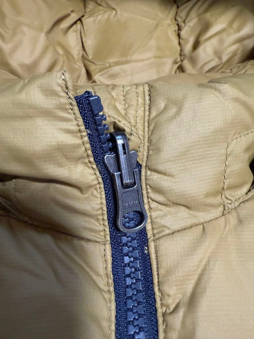 ザ・ノース・フェイス アコンカグアフーディー　140