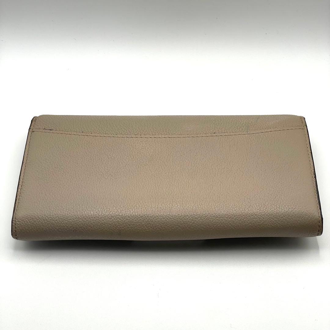 LOUIS VUITTON パルセナア ポルトフォイユ ヴィヴィエンヌ 長財布