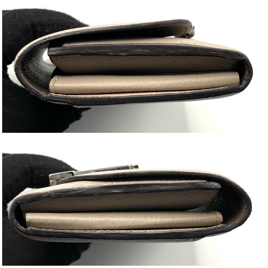 LOUIS VUITTON パルセナア ポルトフォイユ ヴィヴィエンヌ 長財布