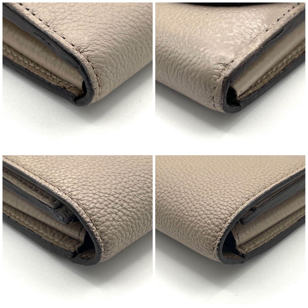 LOUIS VUITTON パルセナア ポルトフォイユ ヴィヴィエンヌ 長財布