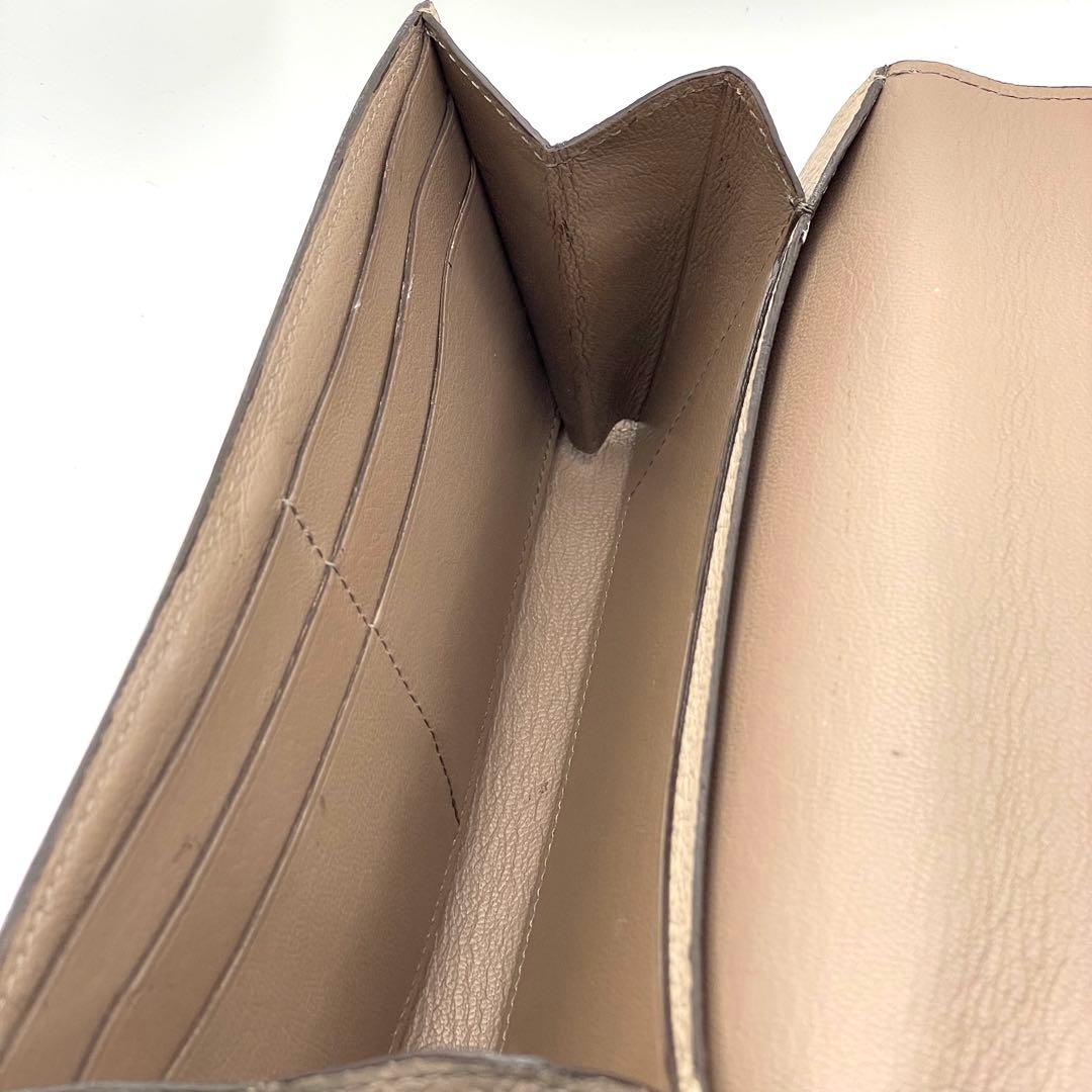 LOUIS VUITTON パルセナア ポルトフォイユ ヴィヴィエンヌ 長財布