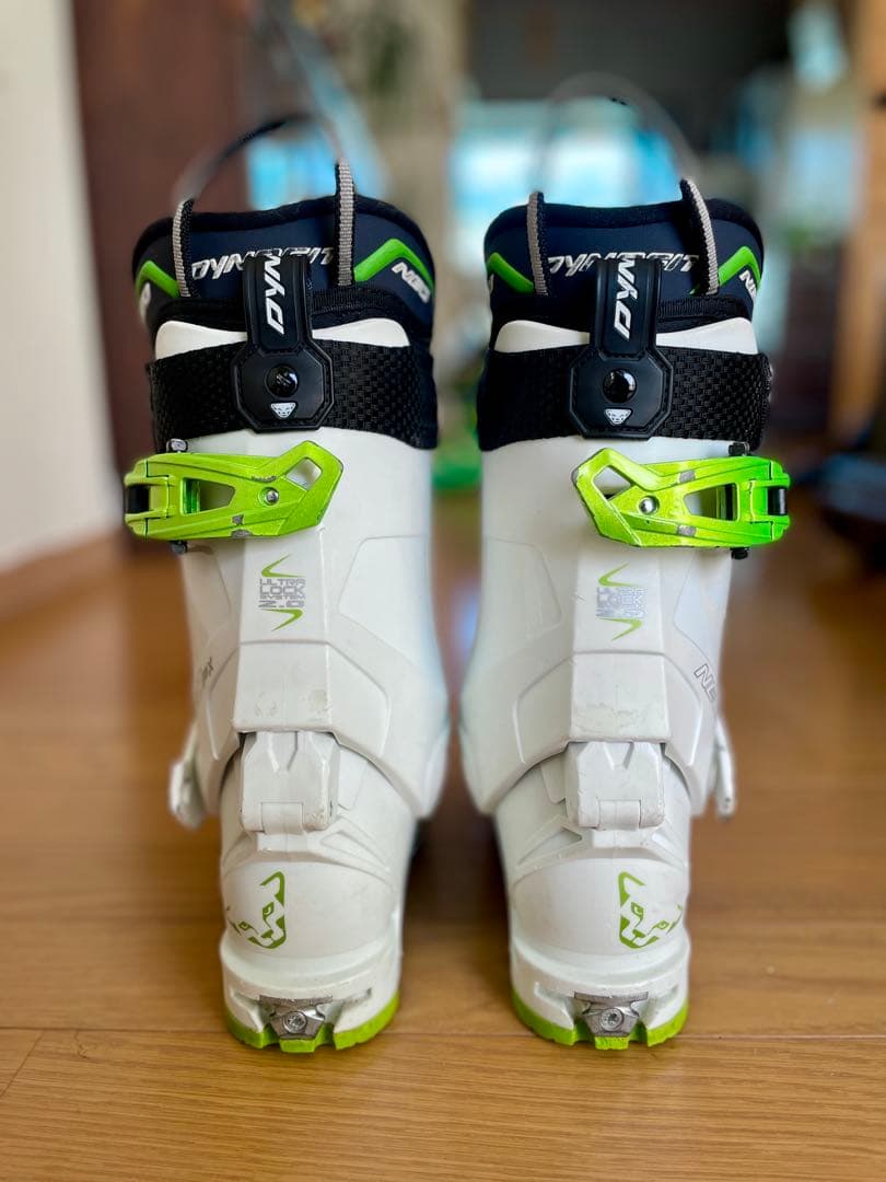 スキー DYNAFIT NEO PX 24cm