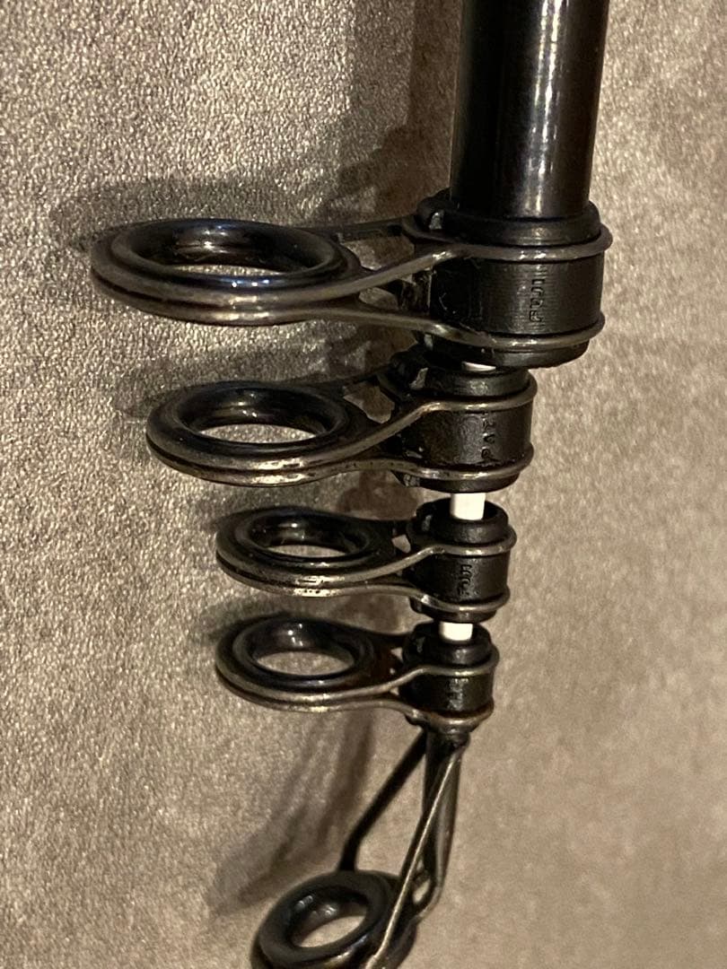 【希少】オリムピック OLYMPIC テクスター 石鯛 バルタム 510S