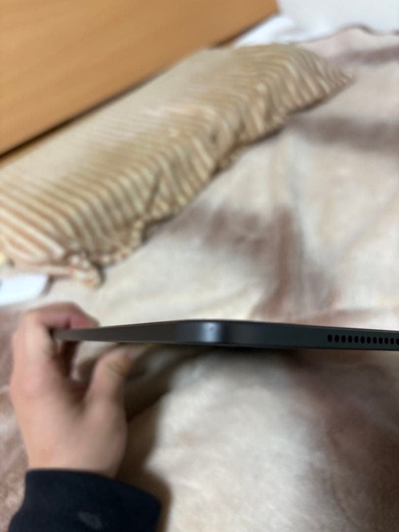 iPad Pro 2024 M4 本体